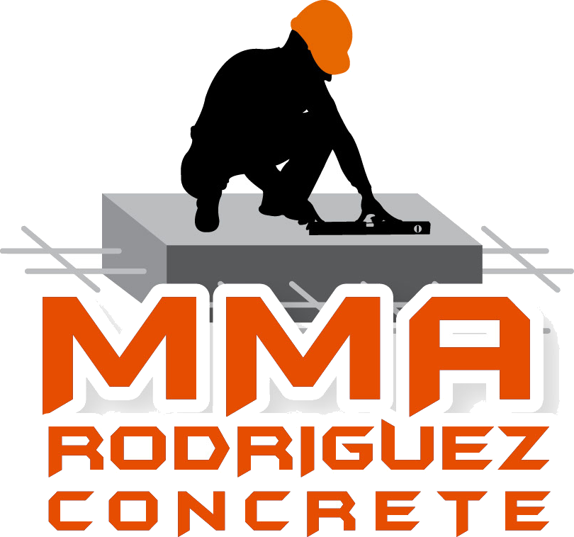 MMA Rodriguez Concrete